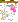 Hello Kitty Smilies (536) Smiley – Hello Kitty